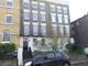 Thumbnail Flat for sale in Crooms Hill, London