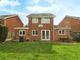 Thumbnail Detached house for sale in Bramblewoods, Shard End, Birmingham