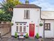 Thumbnail Cottage for sale in Church Street, Rickmansworth