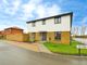 Thumbnail Semi-detached house for sale in Burley Way, New Romney, Kent