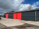 Thumbnail Light industrial to let in Oswestry