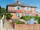 Thumbnail Semi-detached house for sale in Warminster Drive, Norton Lees