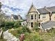 Thumbnail Semi-detached house for sale in Chambercombe Park Road, Ilfracombe, Devon