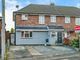Thumbnail Semi-detached house for sale in Hanover Road, Rowley Regis