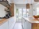 Thumbnail Terraced house for sale in Evelyn Road, London