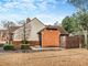 Thumbnail Bungalow for sale in Little London Road, Silchester, Reading, Hampshire