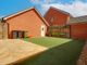 Thumbnail Detached house for sale in Radwinter Close, Wickford