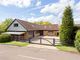Thumbnail Detached house for sale in Vann Road, Haslemere