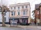 Thumbnail Flat to rent in High Street, Saffron Walden, Essex