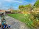 Thumbnail Detached bungalow for sale in Warren Green, Formby, Liverpool
