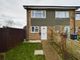 Thumbnail End terrace house for sale in Peket Close, Staines-Upon-Thames, Surrey