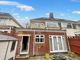 Thumbnail Semi-detached house for sale in Yardley Wood Road, Springfield, Birmingham