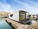 Thumbnail Houseboat for sale in Brighton Marina Village, Brighton