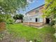 Thumbnail Link-detached house for sale in Donnington Place, Wantage