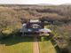 Thumbnail Detached house for sale in Ningwood Hill, Cranmore, Yarmouth