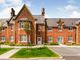 Thumbnail Flat for sale in Hedges Way, Aylesbury