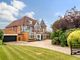 Thumbnail Detached house for sale in Hendon Avenue, Finchley