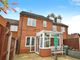 Thumbnail Terraced house for sale in Manor School View, Overseal, Swadlincote, Derbyshire