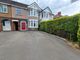 Thumbnail Terraced house for sale in Goodyers End Lane, Bedworth, Warwickshire