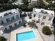 Thumbnail Town house for sale in Catalkoy, Agios Epiktitos, Kyrenia, Cyprus