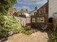 Thumbnail Detached house to rent in Liverpool Road, St Albans, Herts