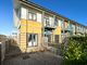 Thumbnail Flat for sale in Serbert Close, Portishead, North Somerset