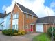 Thumbnail Detached house for sale in Holly Close, Dunmow