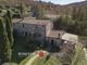 Thumbnail Country house for sale in Lisciano Niccone, Umbria, Italy