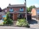 Thumbnail Detached house for sale in Mount Pleasant, Kingswinford