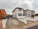 Thumbnail Semi-detached house for sale in Hatherleigh Road, Rumney, Cardiff