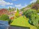Thumbnail Detached house for sale in Margrove Close, Failsworth, Manchester