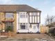 Thumbnail Semi-detached house for sale in Avon Road, Greenford