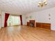 Thumbnail Detached bungalow for sale in Harpswood Lane, Saltwood, Hythe, Kent