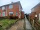 Thumbnail Semi-detached house for sale in Woodland Crescent, Kelloe, Durham, Durham