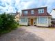 Thumbnail Detached house for sale in Mytchett, Camberley, Surrey