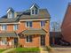 Thumbnail Semi-detached house for sale in Terracotta Way, Liphook, Hampshire