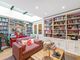 Thumbnail Detached house for sale in Cambridge Street, Pimlico, London