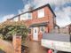 Thumbnail Semi-detached house for sale in Fernlea Crescent, Swinton, Manchester