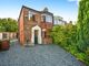 Thumbnail Semi-detached house for sale in Charnley Road, Stafford, Staffordshire