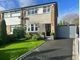 Thumbnail Semi-detached house for sale in Radnor Drive, Leigh