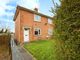 Thumbnail End terrace house for sale in Penn View, Wincanton