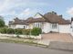 Thumbnail Bungalow for sale in Greystoke Avenue, Pinner