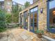 Thumbnail Terraced house for sale in Anley Road, London