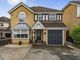 Thumbnail Detached house for sale in Spencer Drive, Midsomer Norton, Radstock, Somerset