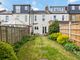 Thumbnail End terrace house for sale in Sydney Road, London