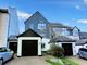 Thumbnail Terraced house for sale in Tregunter Mews, Port Pendennis, Falmouth