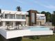 Thumbnail Town house for sale in Manilva, Andalusia, Spain