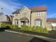 Thumbnail Detached house for sale in Fennel Road, Portishead, Bristol