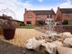 Thumbnail Detached house for sale in Stafford Road, Uttoxeter