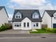 Thumbnail Detached house for sale in Mona Crescent, Broughty Ferry, Dundee